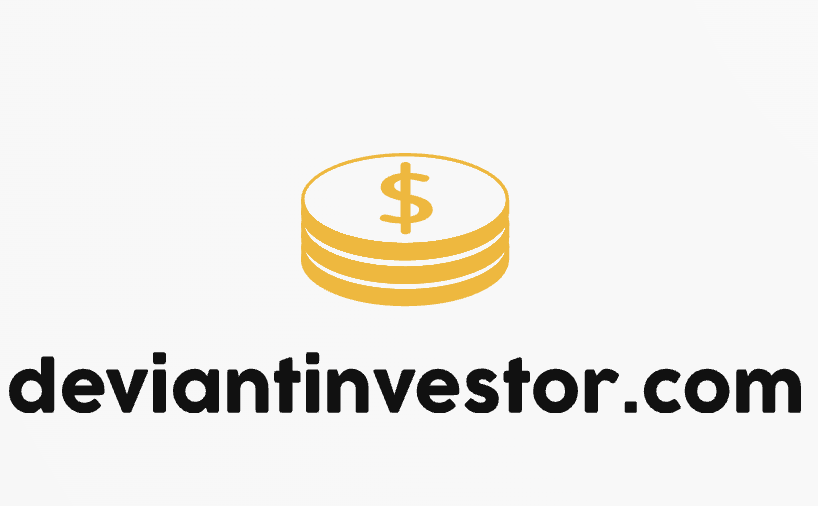 logo deviantinvestor