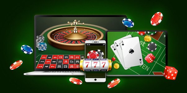 judi casino online