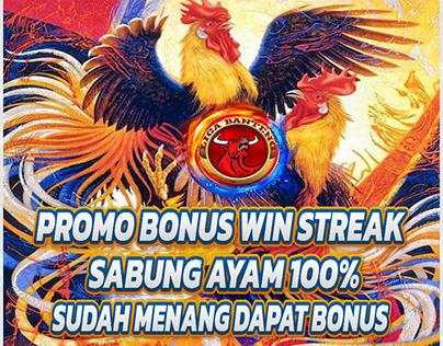 Bonus-Bonus Menarik Dalam Permainan Judi Sabung Ayam Online