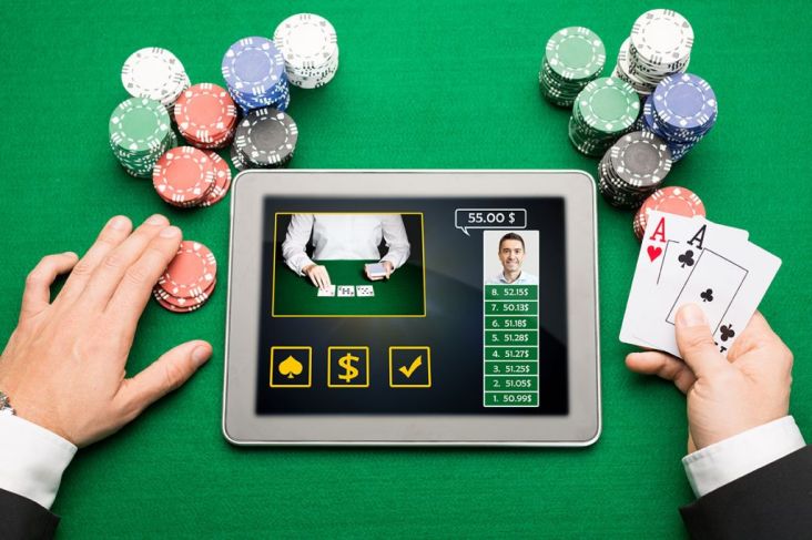 Strategi Bermain Judi Slot Online yang Bisa Diandalkan