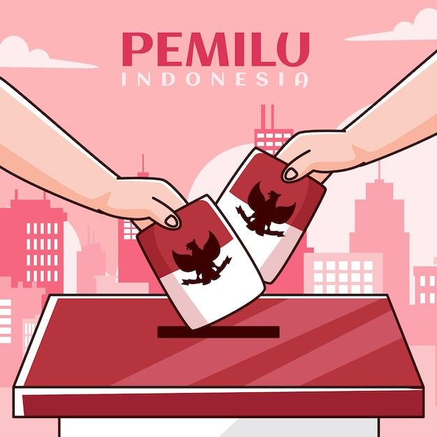 Refleksi Pemilu 2024: Ambisi Politik dan Kekalahan Hukum