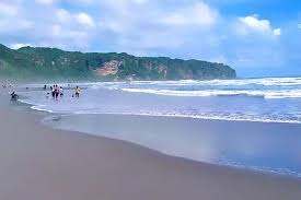 Mitos Dan Fakta Seputar Pantai Parangtritis
