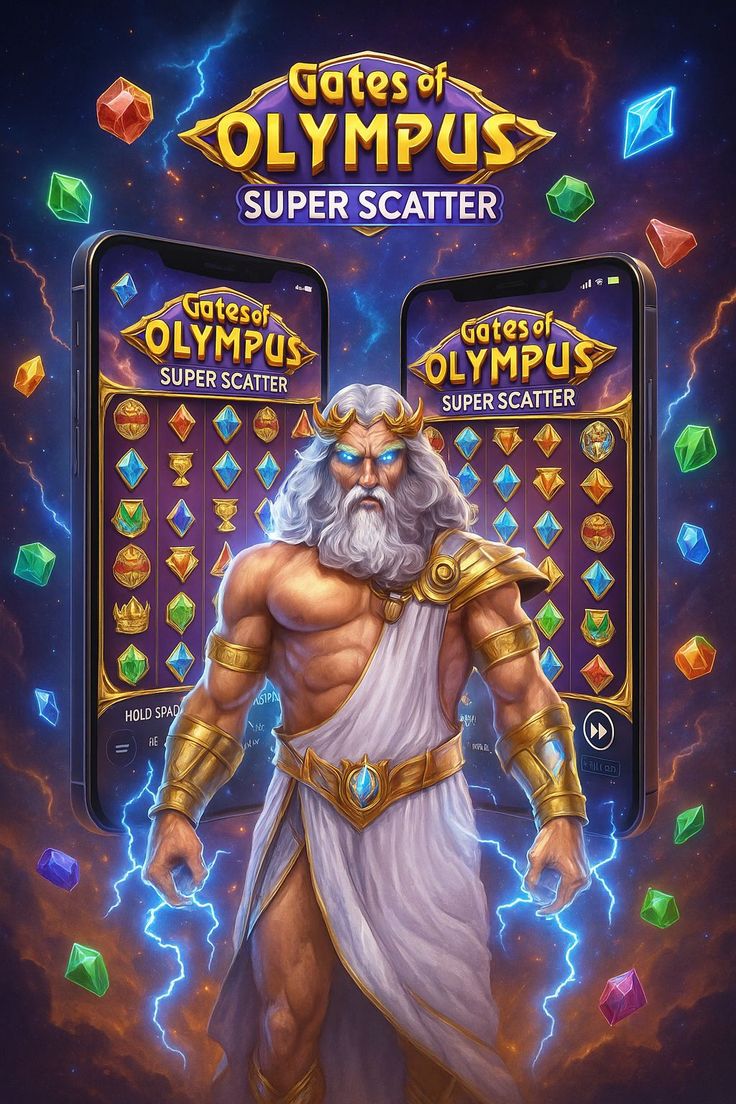 Situs Slot Gacor Hari Ini dengan Game Slot Gampang Menang