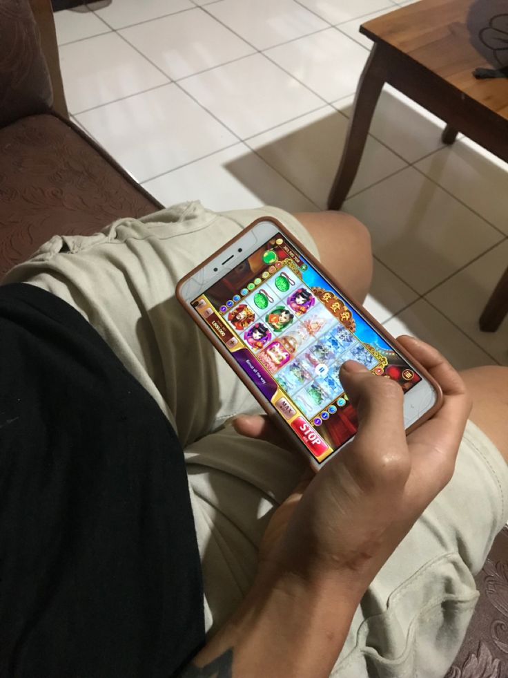 Panduan Lengkap Slot