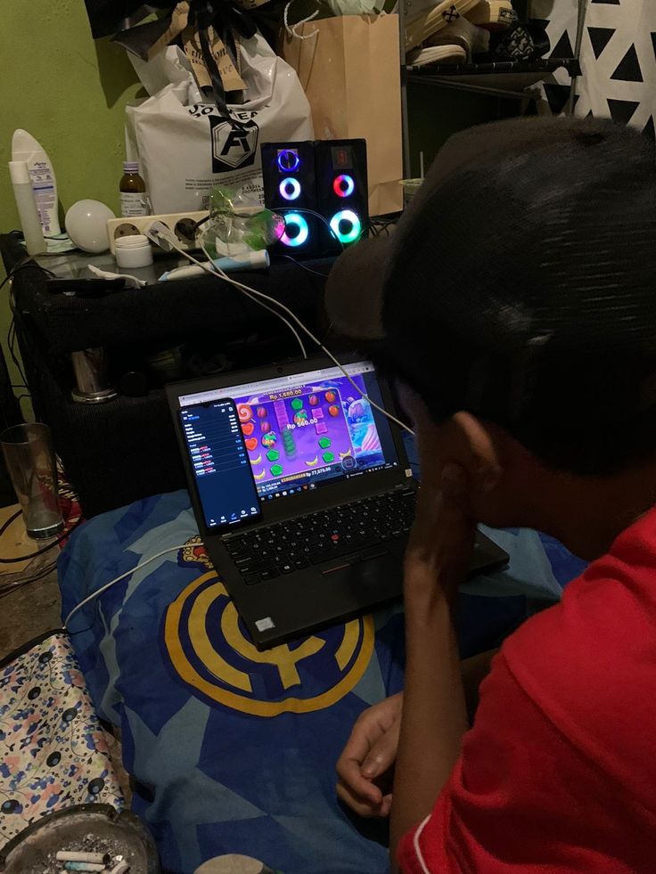 Mengenal Slot Gacor Anti Kalah Rahasia Menang di Kasino Online