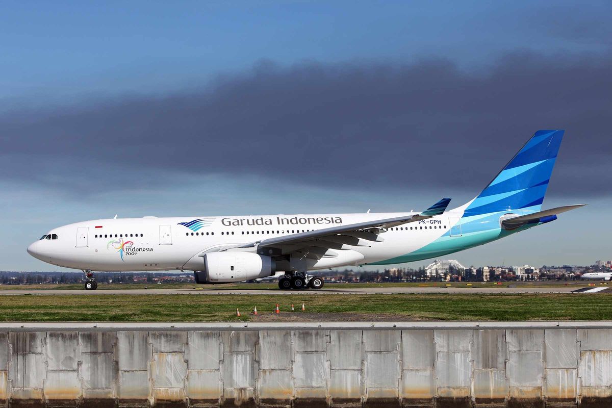 Apa Maskapai Pesawat Terbesar Spek Internasional Tahun 2026