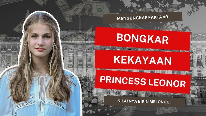 Informasi Terbaru Seputar Asset Kekayaan Ratu Spanyol