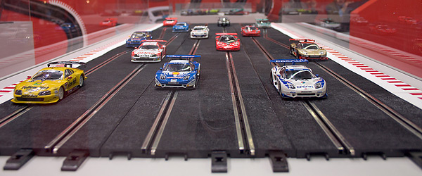 Event Race Game Bulan Juni yang Ramai Dibicarakan Komunitas Gamer